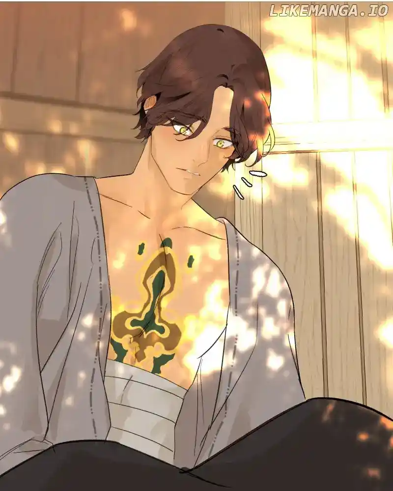 When Jasy Whistles Chapter 99