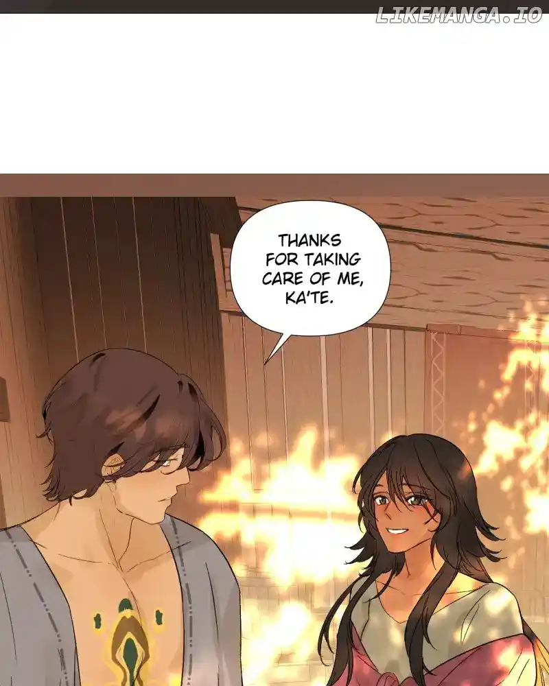 When Jasy Whistles Chapter 99