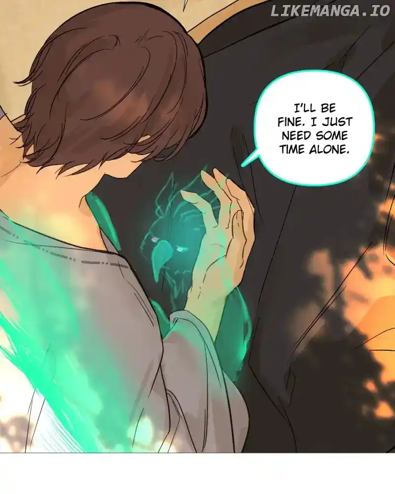 When Jasy Whistles Chapter 99