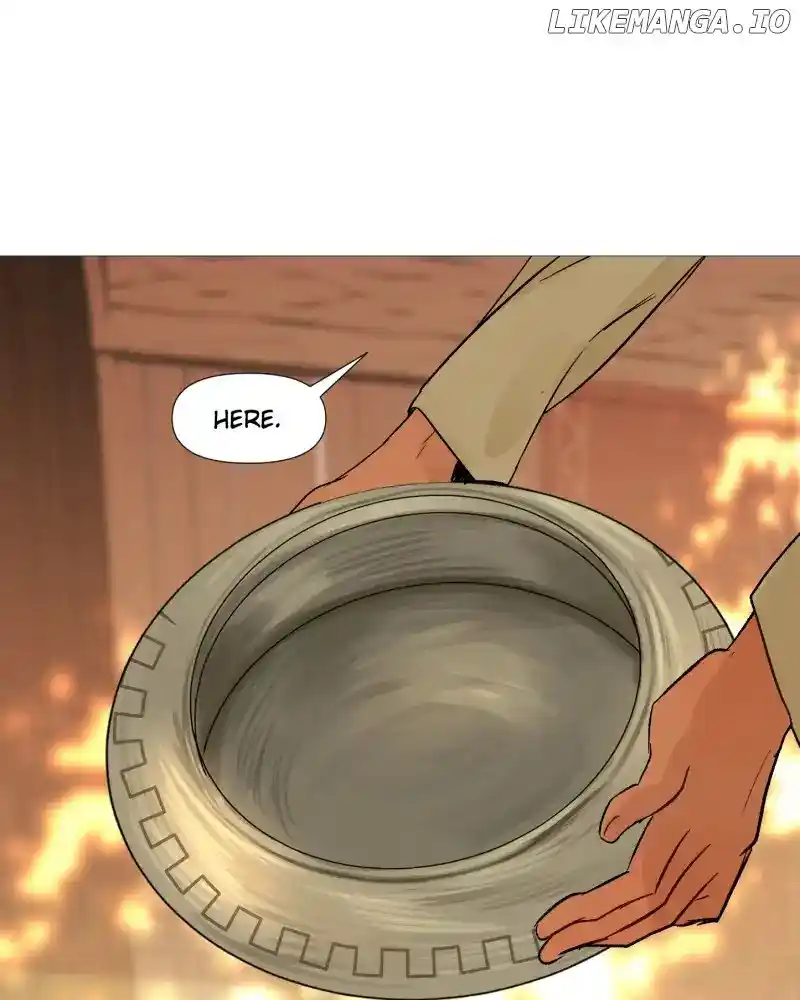 When Jasy Whistles Chapter 99