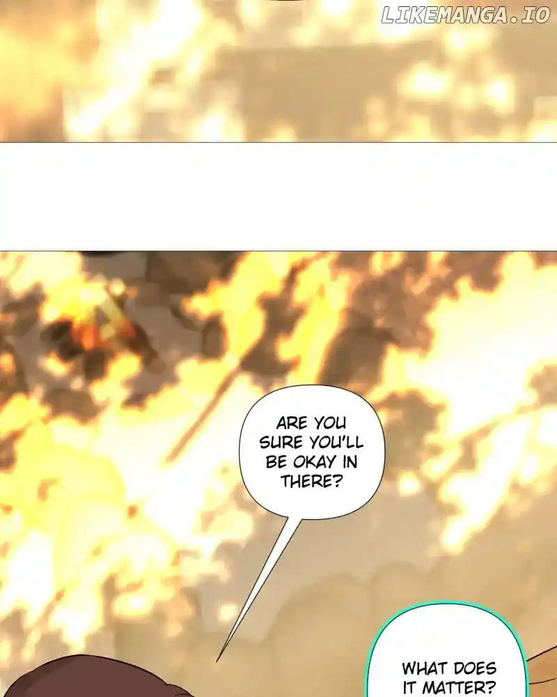 When Jasy Whistles Chapter 99