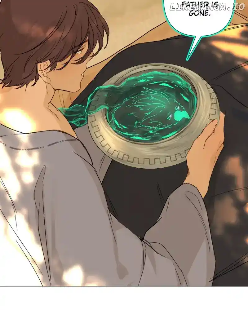 When Jasy Whistles Chapter 99