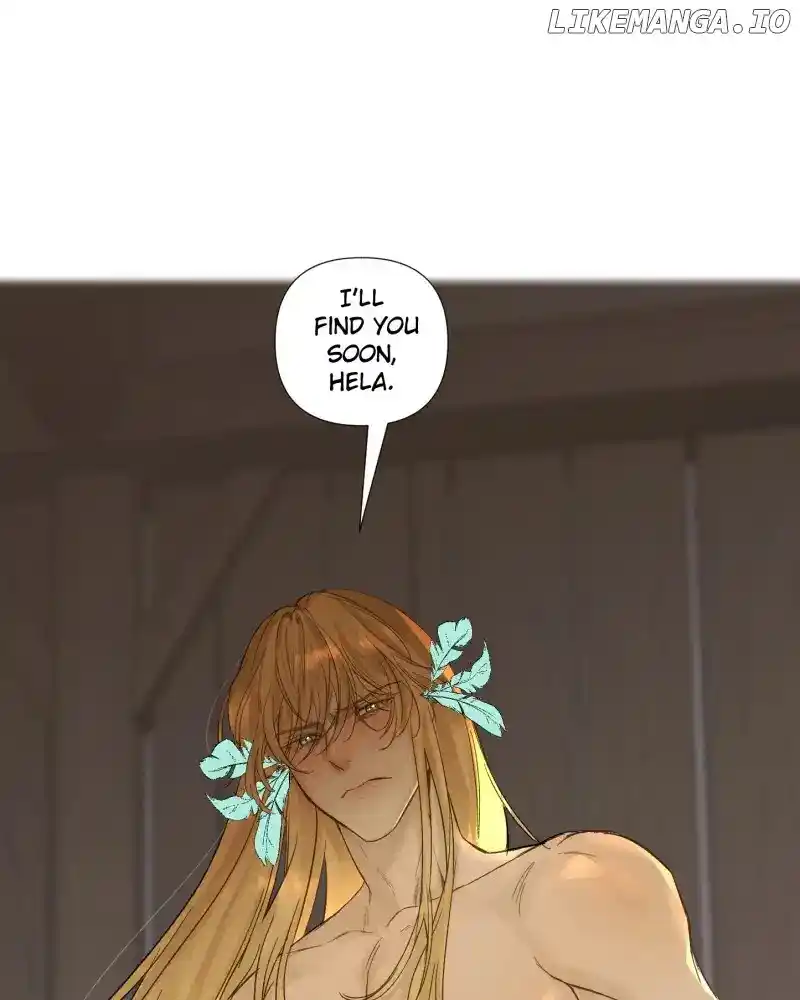 When Jasy Whistles Chapter 99