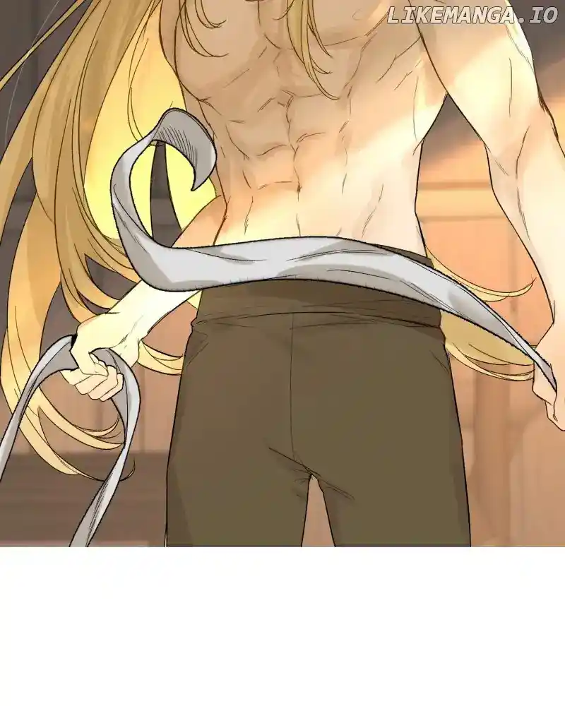 When Jasy Whistles Chapter 99