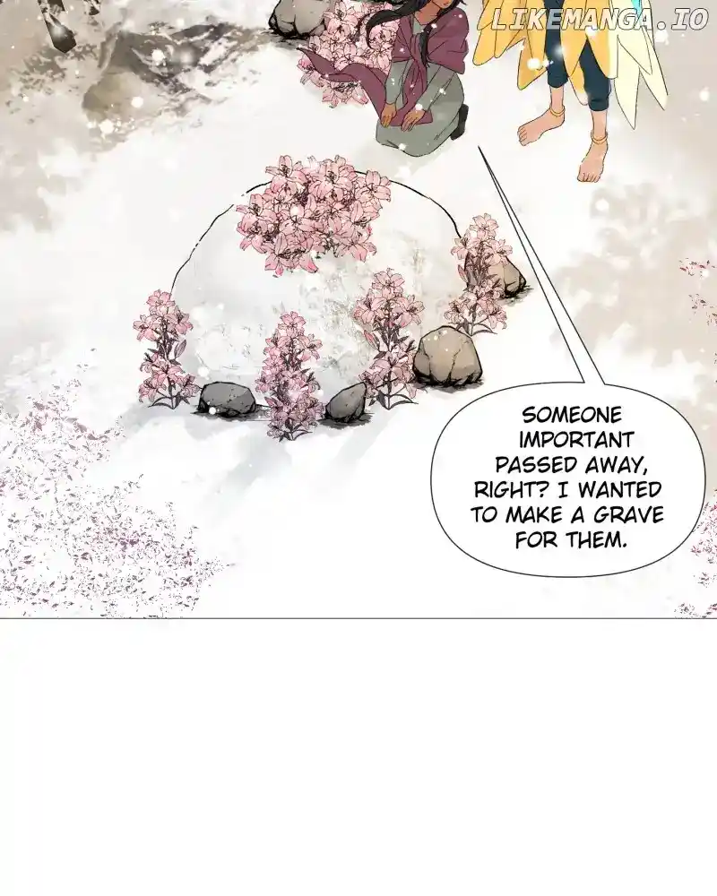 When Jasy Whistles Chapter 99