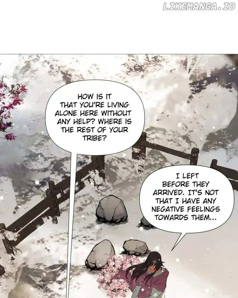 When Jasy Whistles Chapter 99