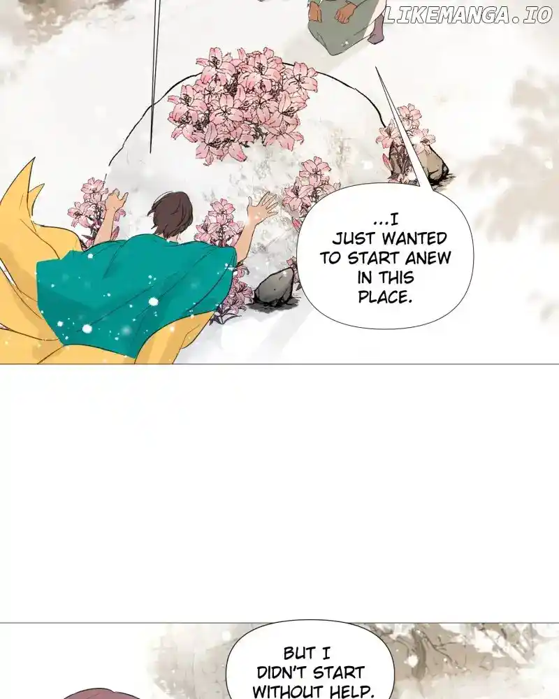 When Jasy Whistles Chapter 99