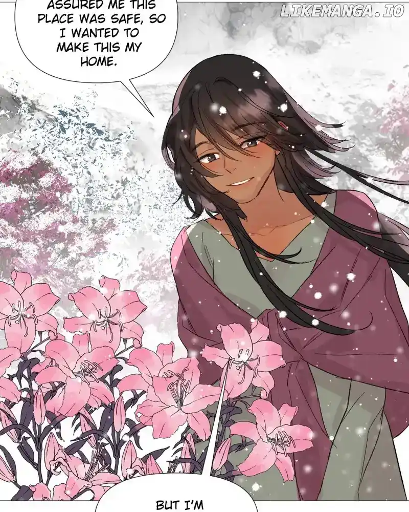 When Jasy Whistles Chapter 99