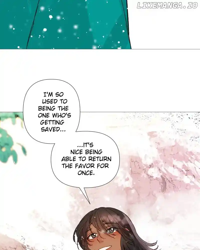 When Jasy Whistles Chapter 99