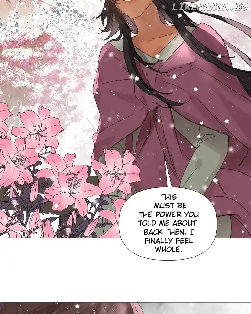 When Jasy Whistles Chapter 99