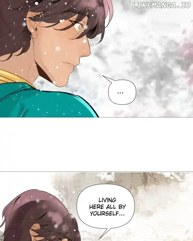 When Jasy Whistles Chapter 99