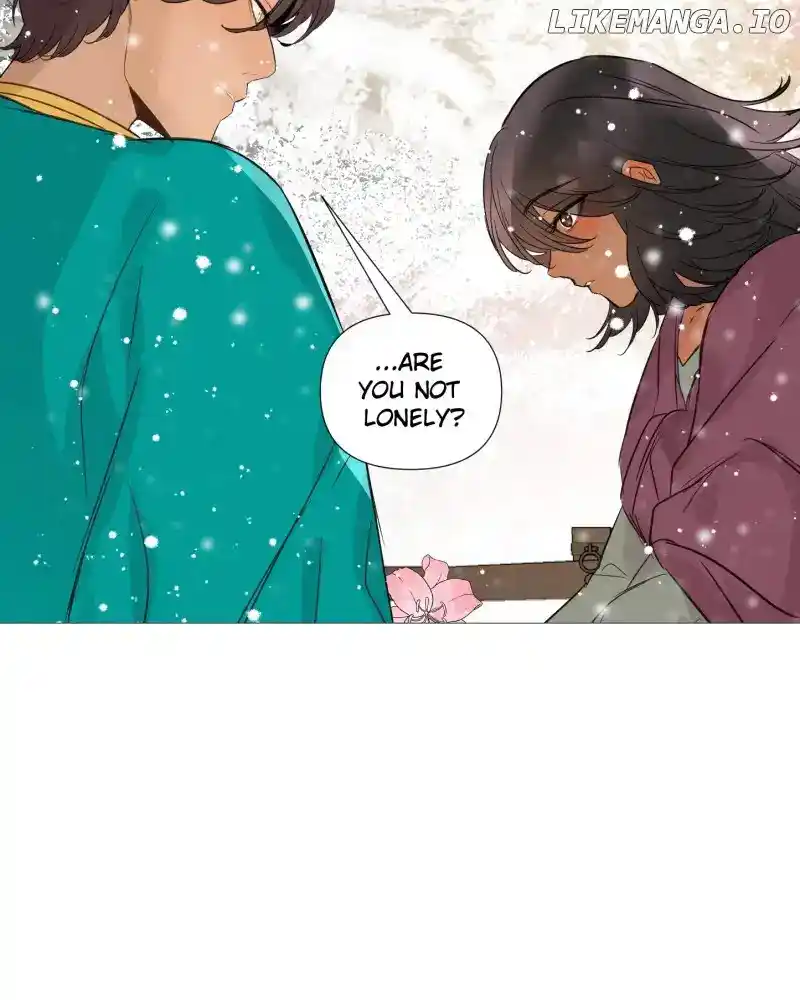 When Jasy Whistles Chapter 99