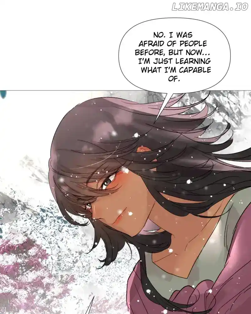 When Jasy Whistles Chapter 99