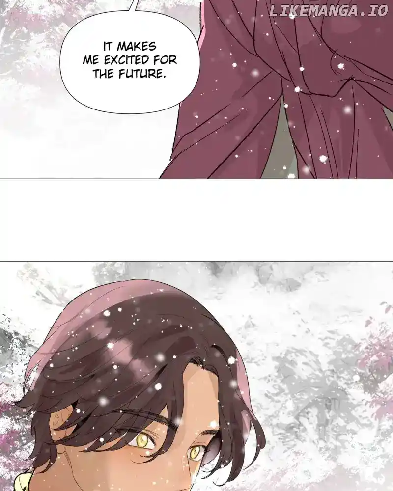 When Jasy Whistles Chapter 99