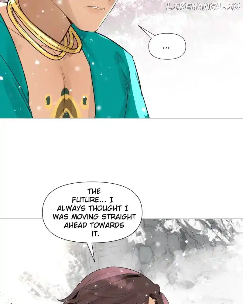 When Jasy Whistles Chapter 99