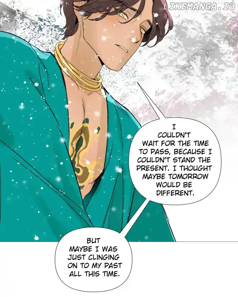 When Jasy Whistles Chapter 99