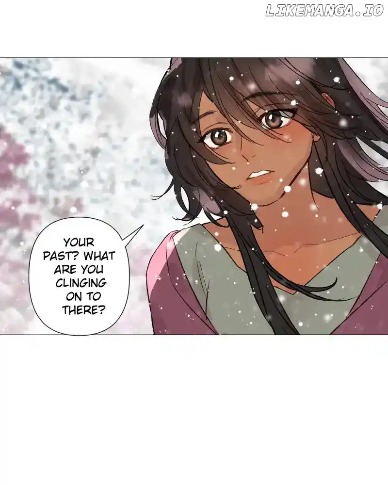 When Jasy Whistles Chapter 99