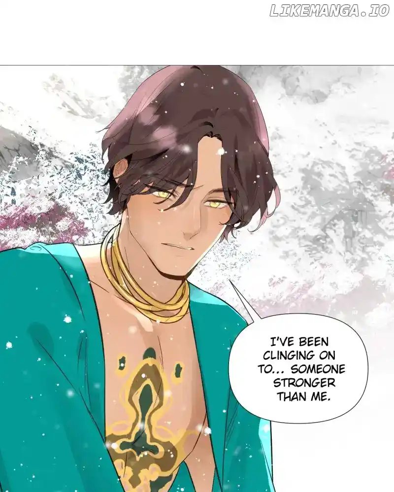 When Jasy Whistles Chapter 99