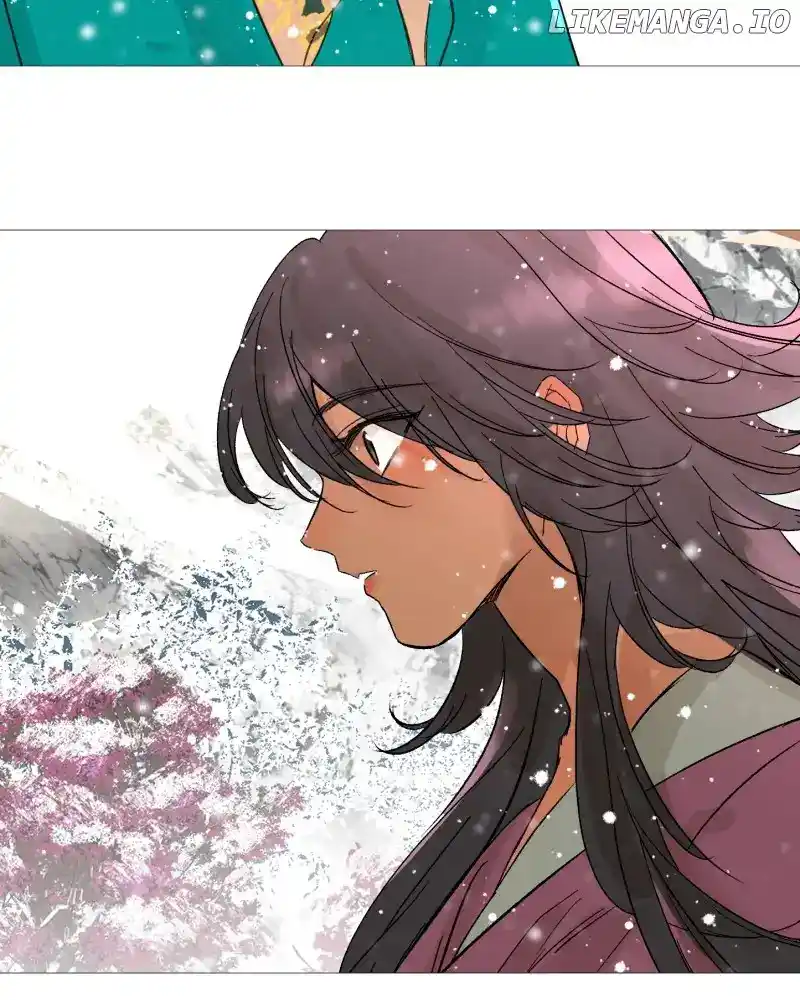 When Jasy Whistles Chapter 99