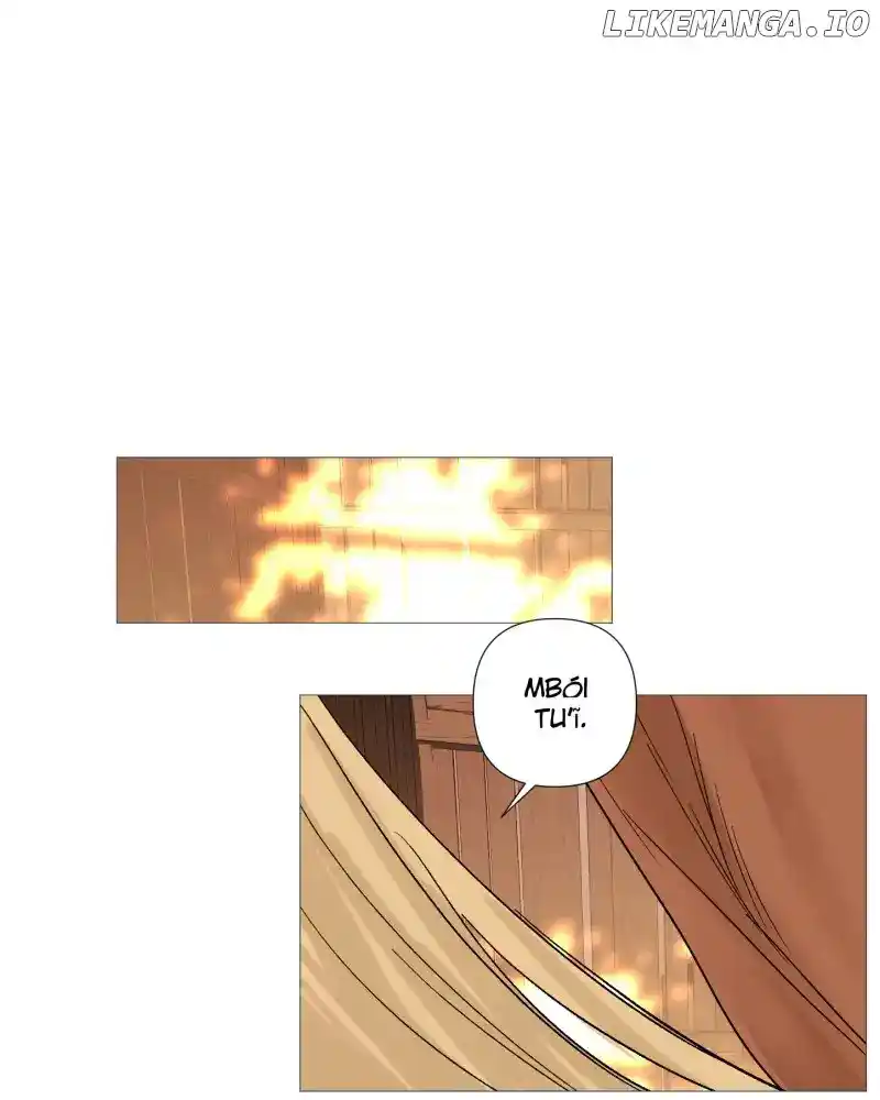 When Jasy Whistles Chapter 99