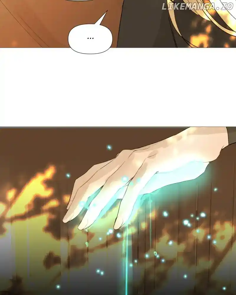 When Jasy Whistles Chapter 99