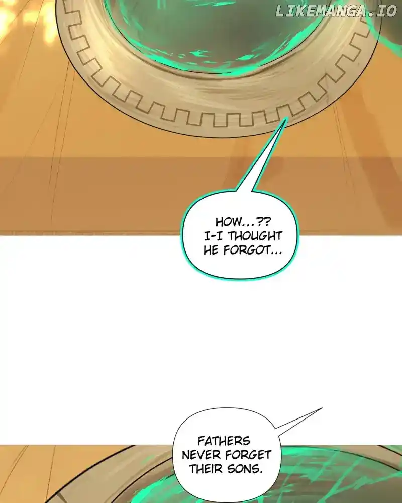 When Jasy Whistles Chapter 99