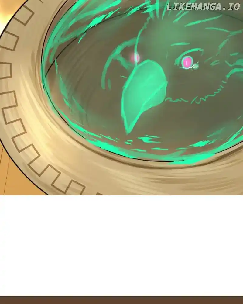 When Jasy Whistles Chapter 99