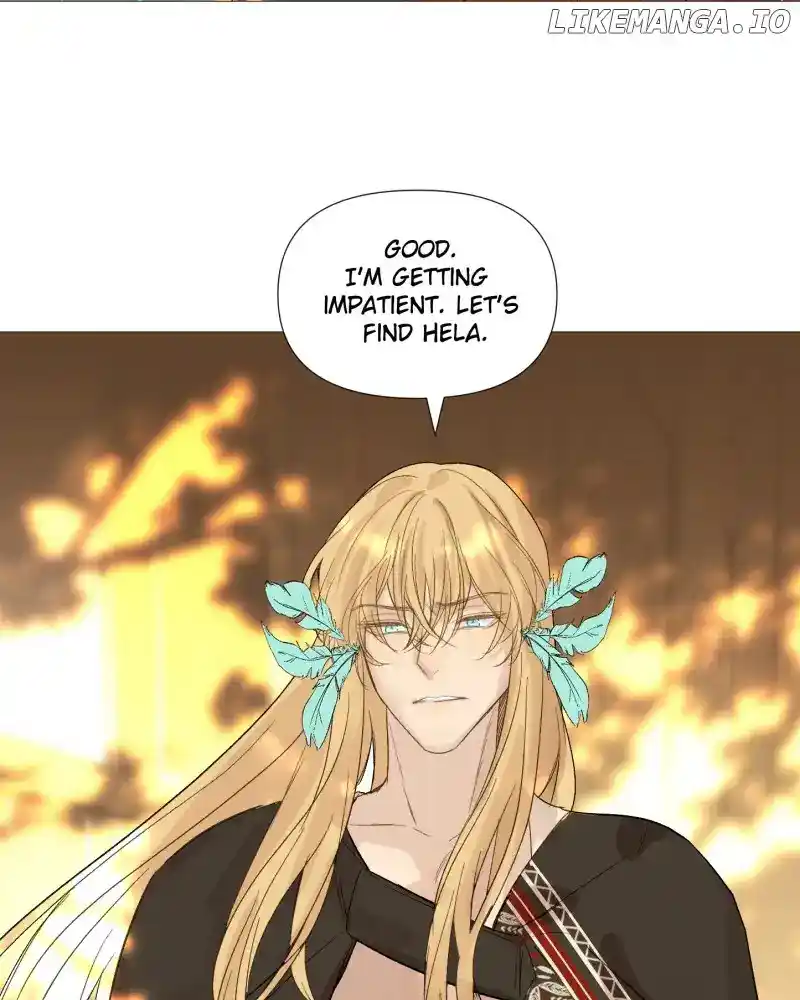 When Jasy Whistles Chapter 99