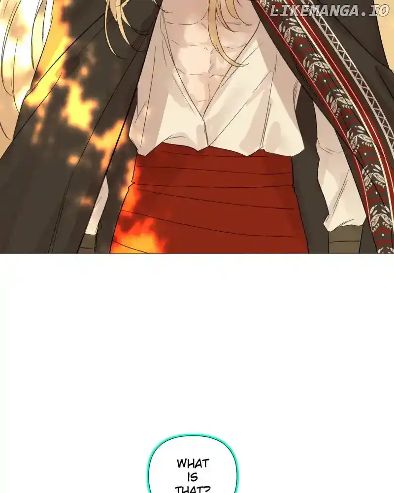 When Jasy Whistles Chapter 99