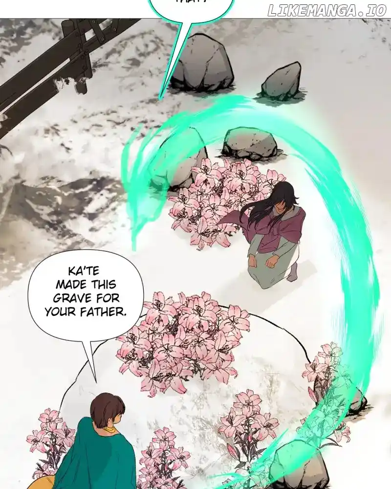 When Jasy Whistles Chapter 99