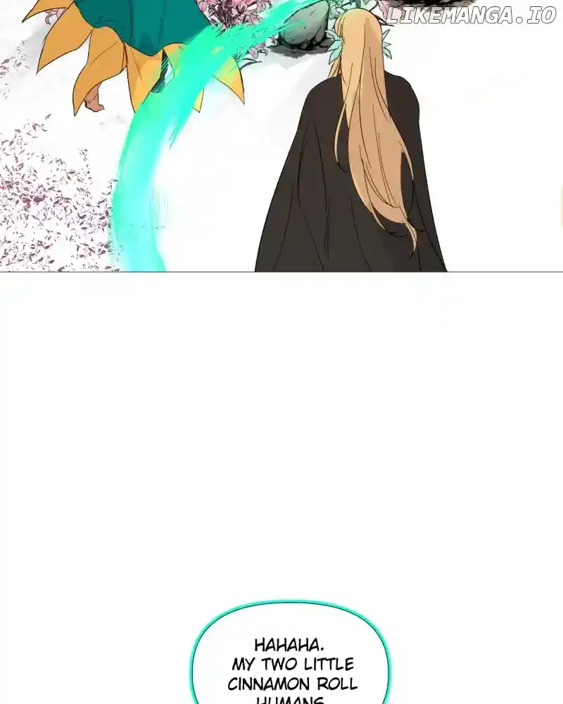 When Jasy Whistles Chapter 99