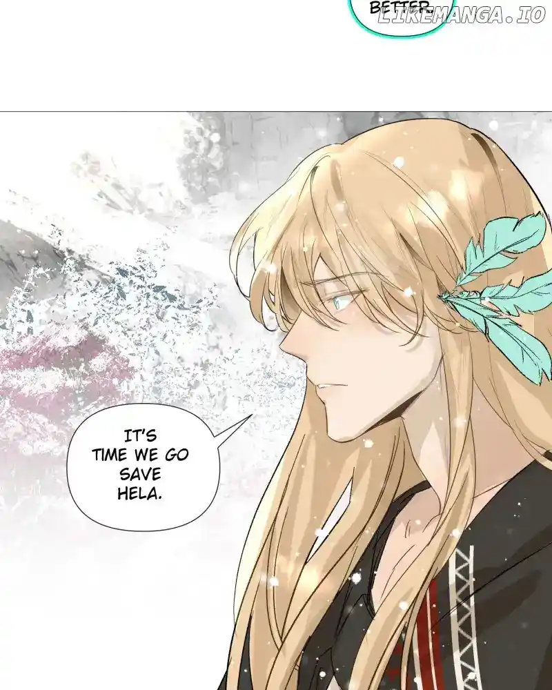 When Jasy Whistles Chapter 99