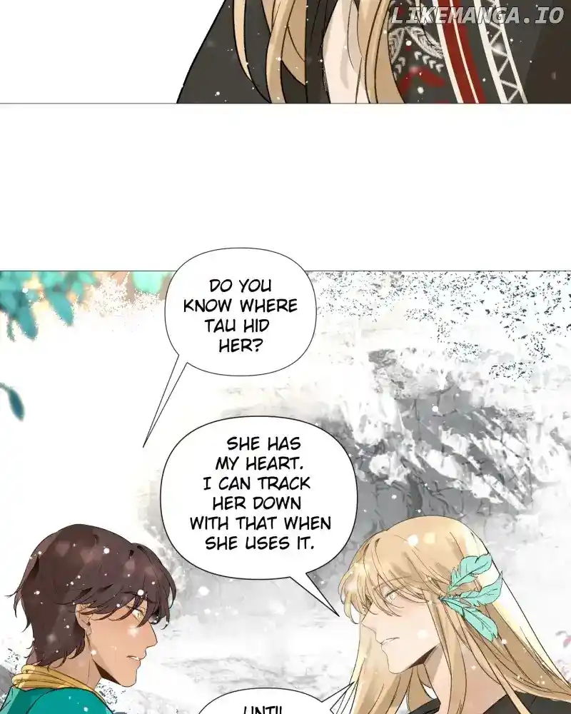 When Jasy Whistles Chapter 99