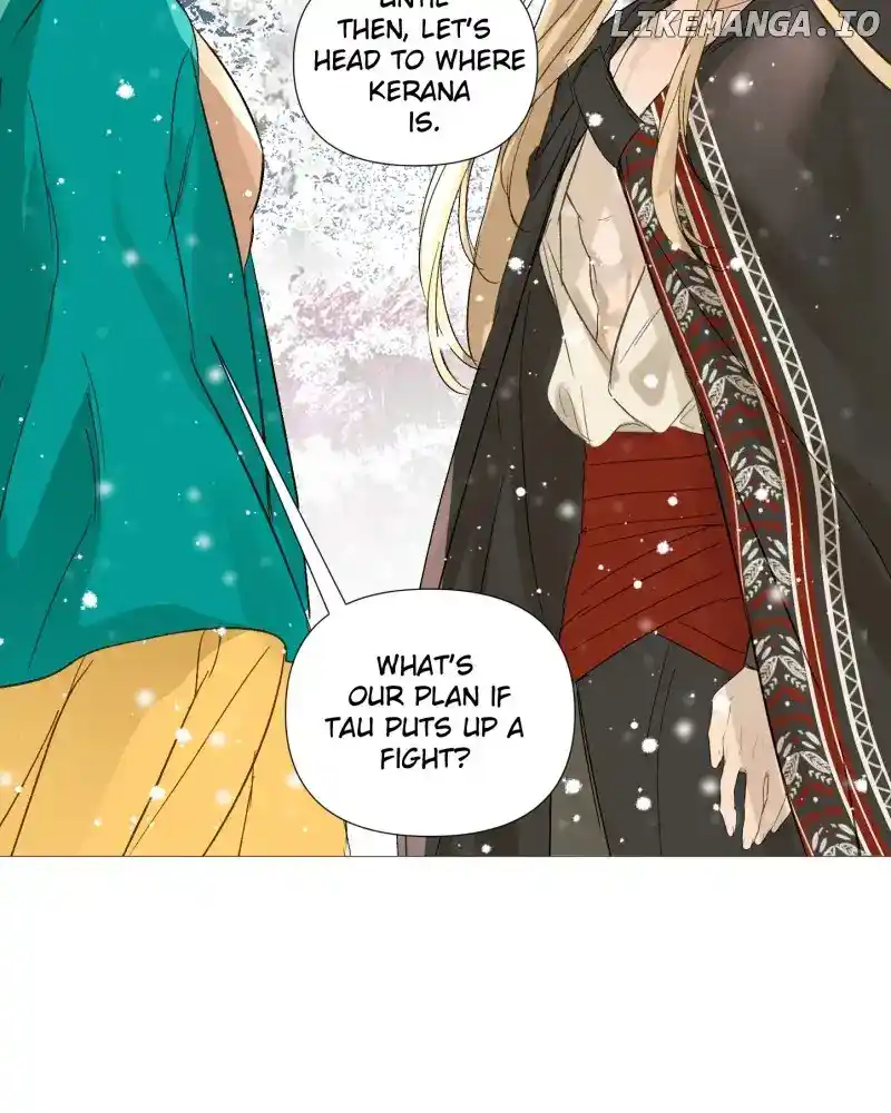 When Jasy Whistles Chapter 99