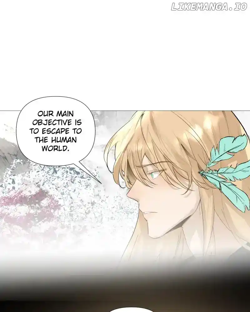 When Jasy Whistles Chapter 99