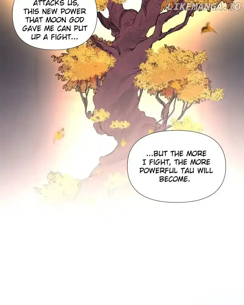 When Jasy Whistles Chapter 99