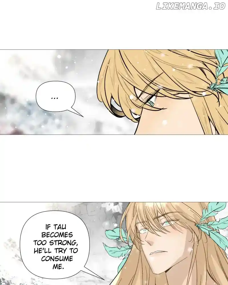 When Jasy Whistles Chapter 99