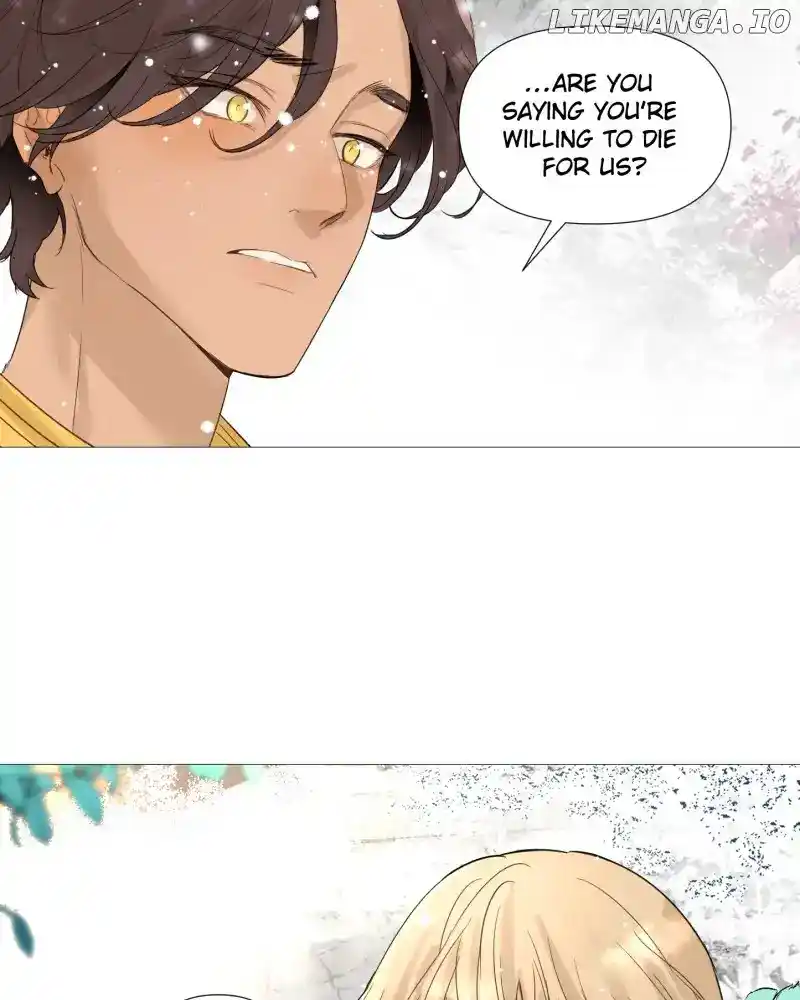 When Jasy Whistles Chapter 99