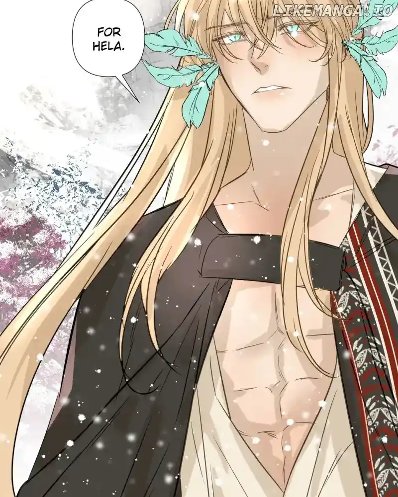 When Jasy Whistles Chapter 99