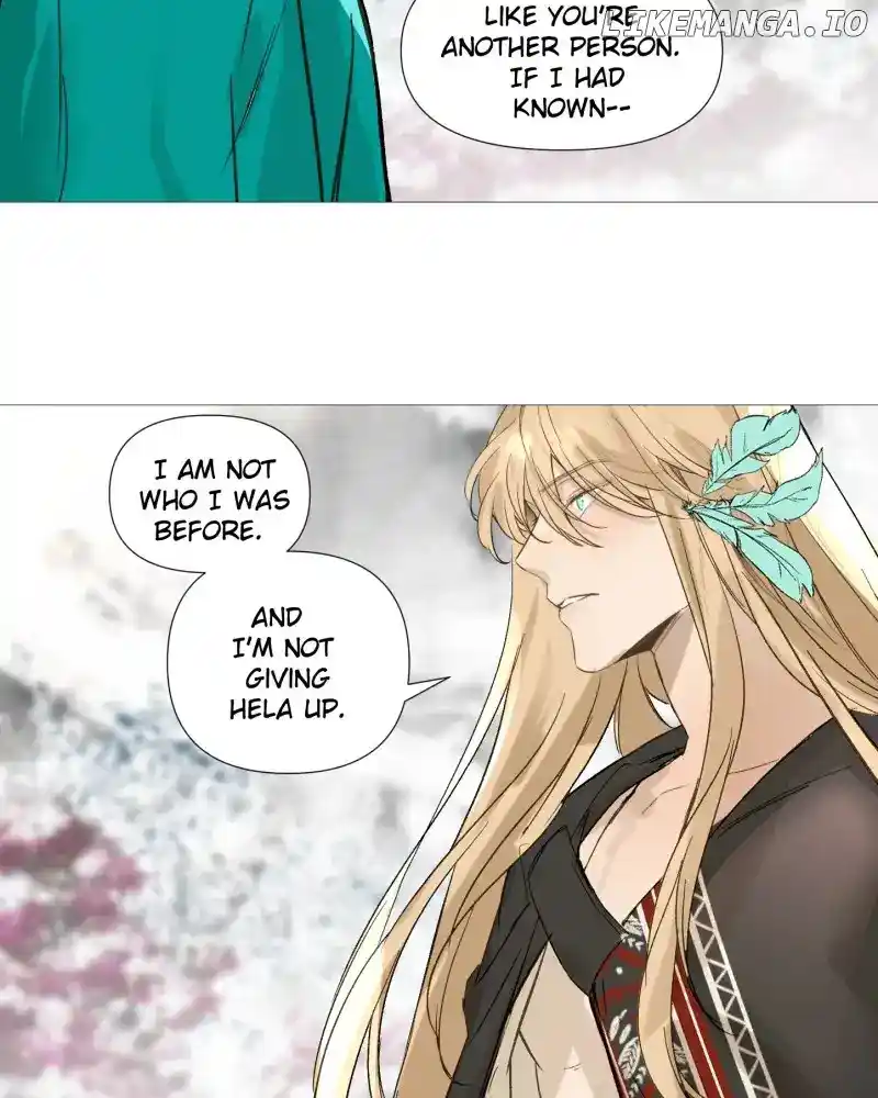 When Jasy Whistles Chapter 99