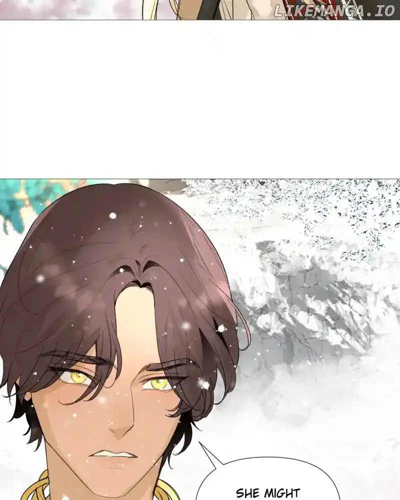 When Jasy Whistles Chapter 99