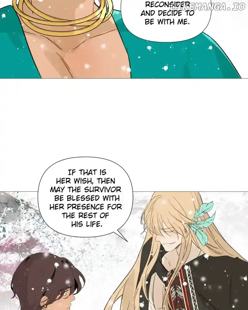 When Jasy Whistles Chapter 99