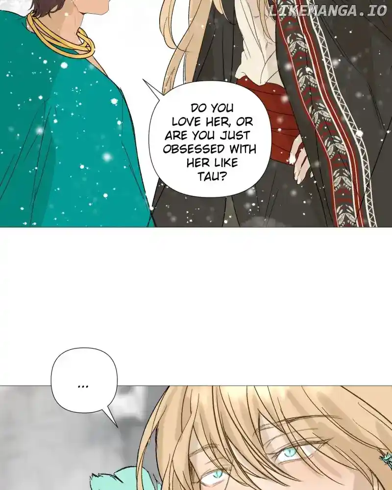 When Jasy Whistles Chapter 99