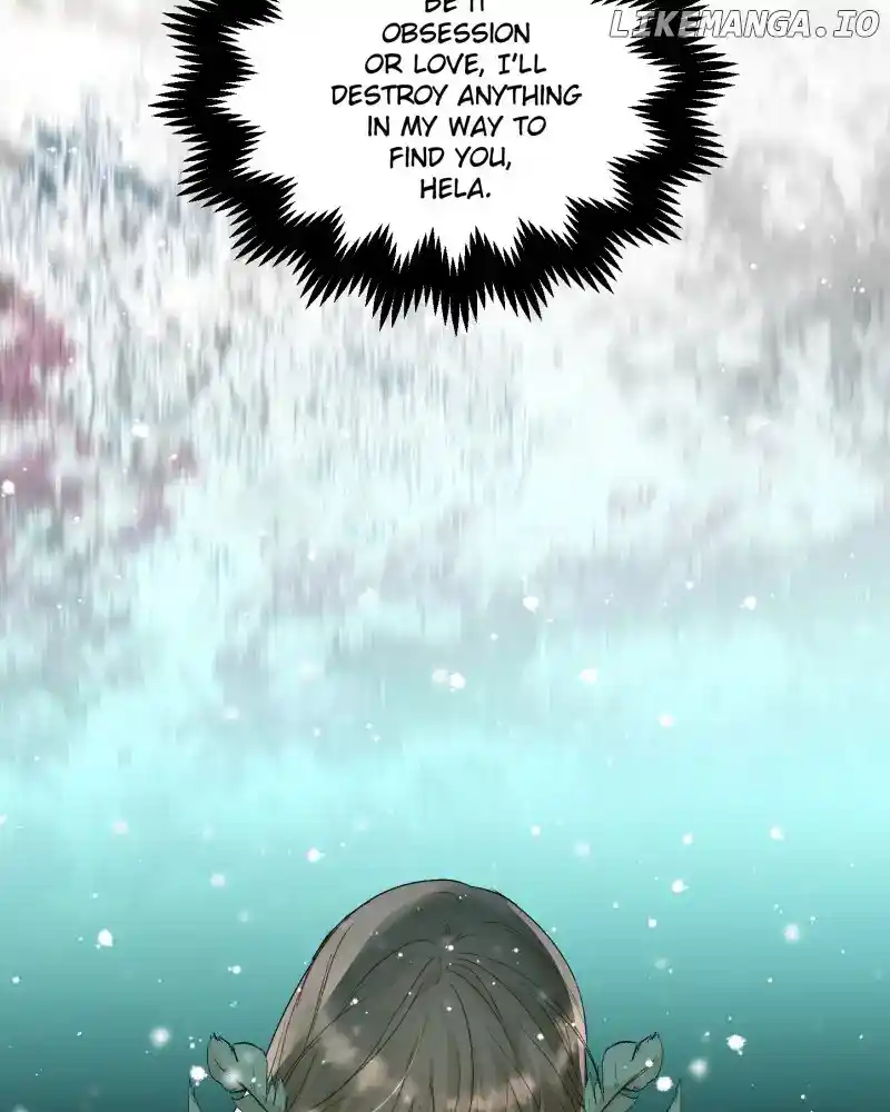 When Jasy Whistles Chapter 99