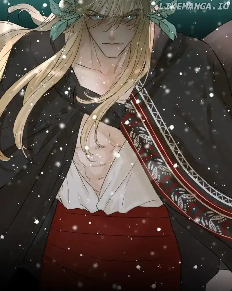 When Jasy Whistles Chapter 99