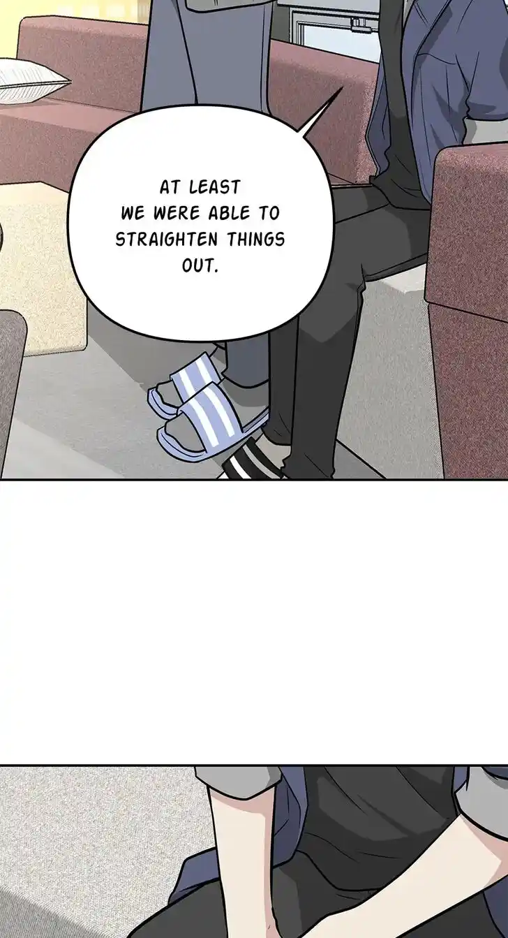 Where Are You Looking, Manager? Ch.034