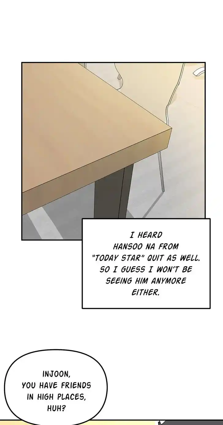 Where Are You Looking, Manager? Ch.034