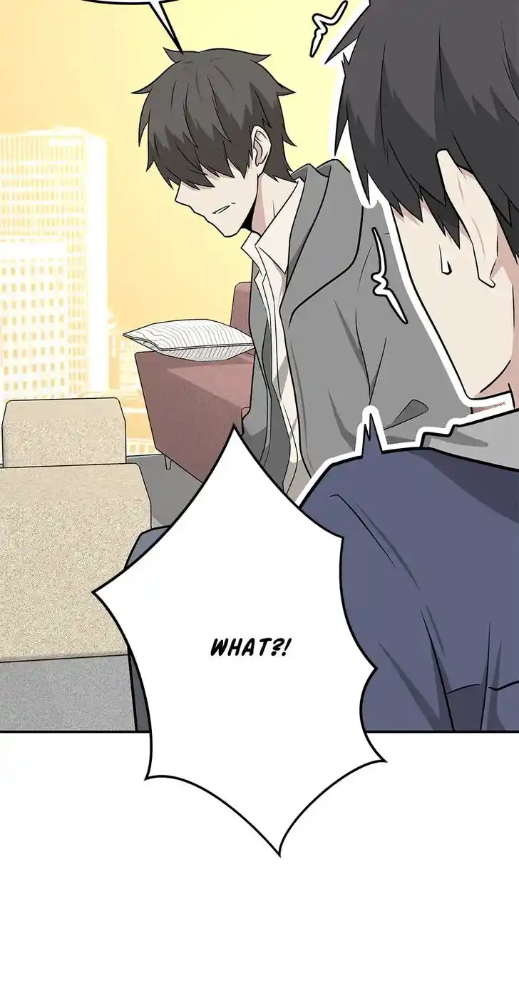 Where Are You Looking, Manager? Ch.034