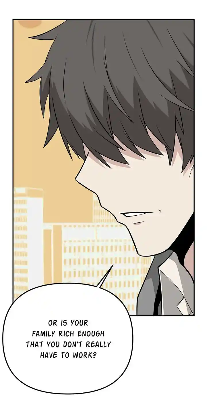 Where Are You Looking, Manager? Ch.034