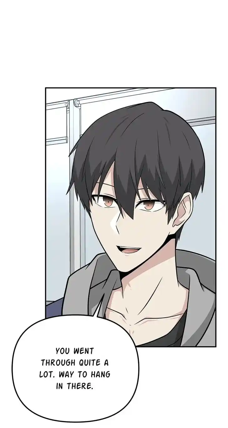 Where Are You Looking, Manager? Ch.034